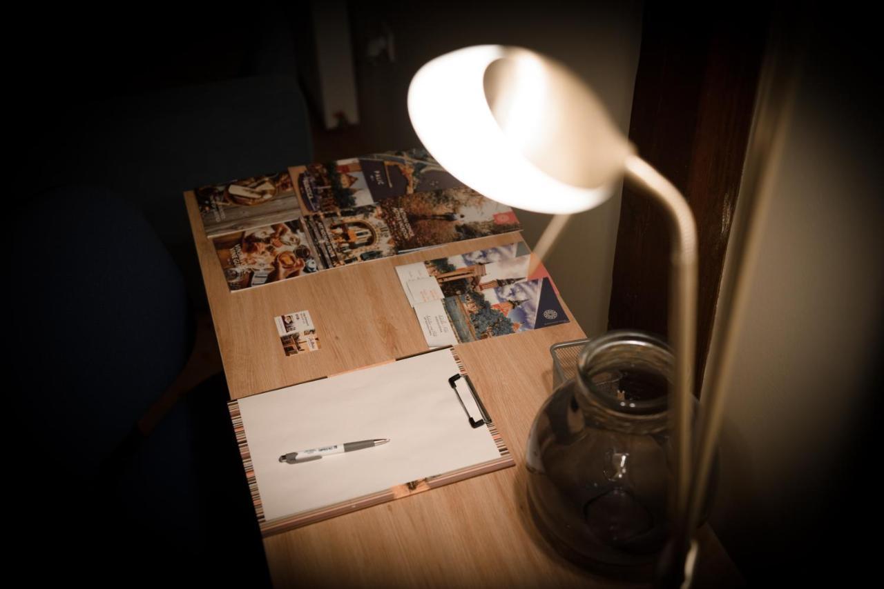 Dumalux Apartment スボティツァ エクステリア 写真