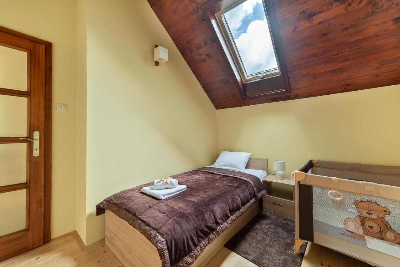 Dumalux Apartment スボティツァ エクステリア 写真