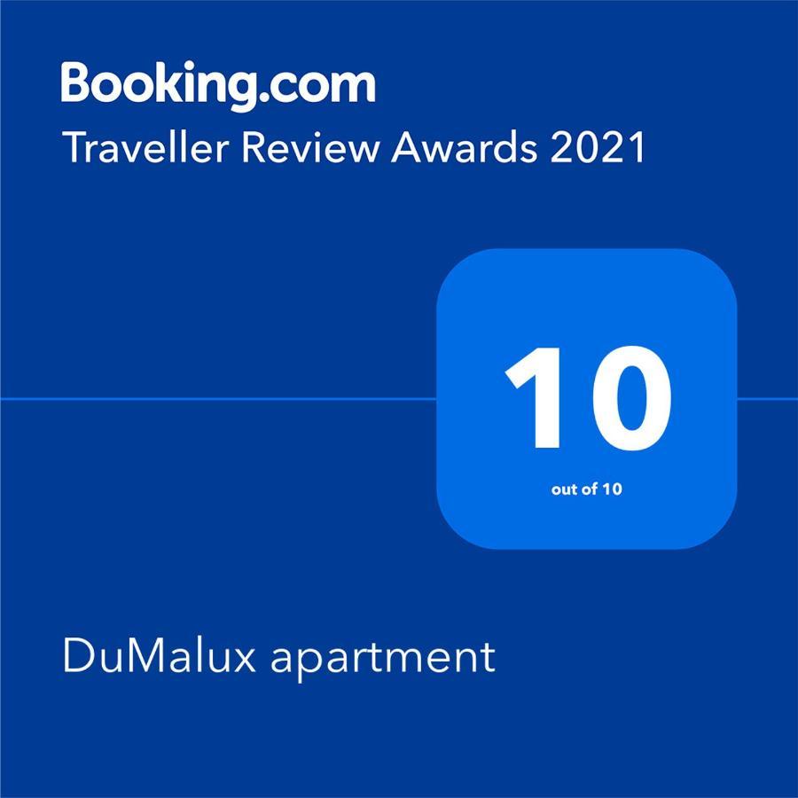 Dumalux Apartment スボティツァ エクステリア 写真