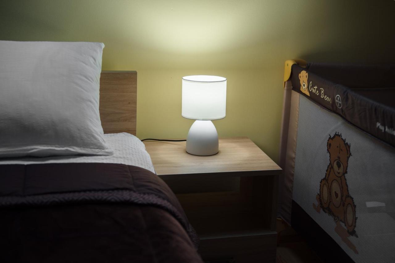 Dumalux Apartment スボティツァ エクステリア 写真