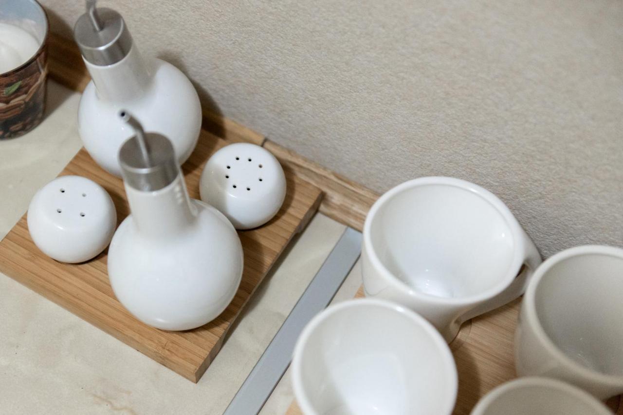 Dumalux Apartment スボティツァ エクステリア 写真