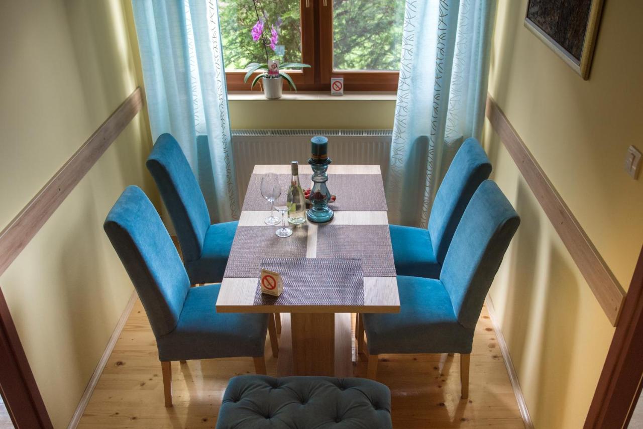 Dumalux Apartment スボティツァ エクステリア 写真
